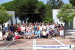 Foto oficial del III CIDAMA