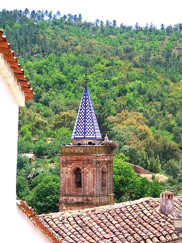 Foto de Aracena