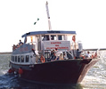 Foto de la Ra de Huelva