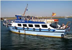 Foto de la Ra de Huelva