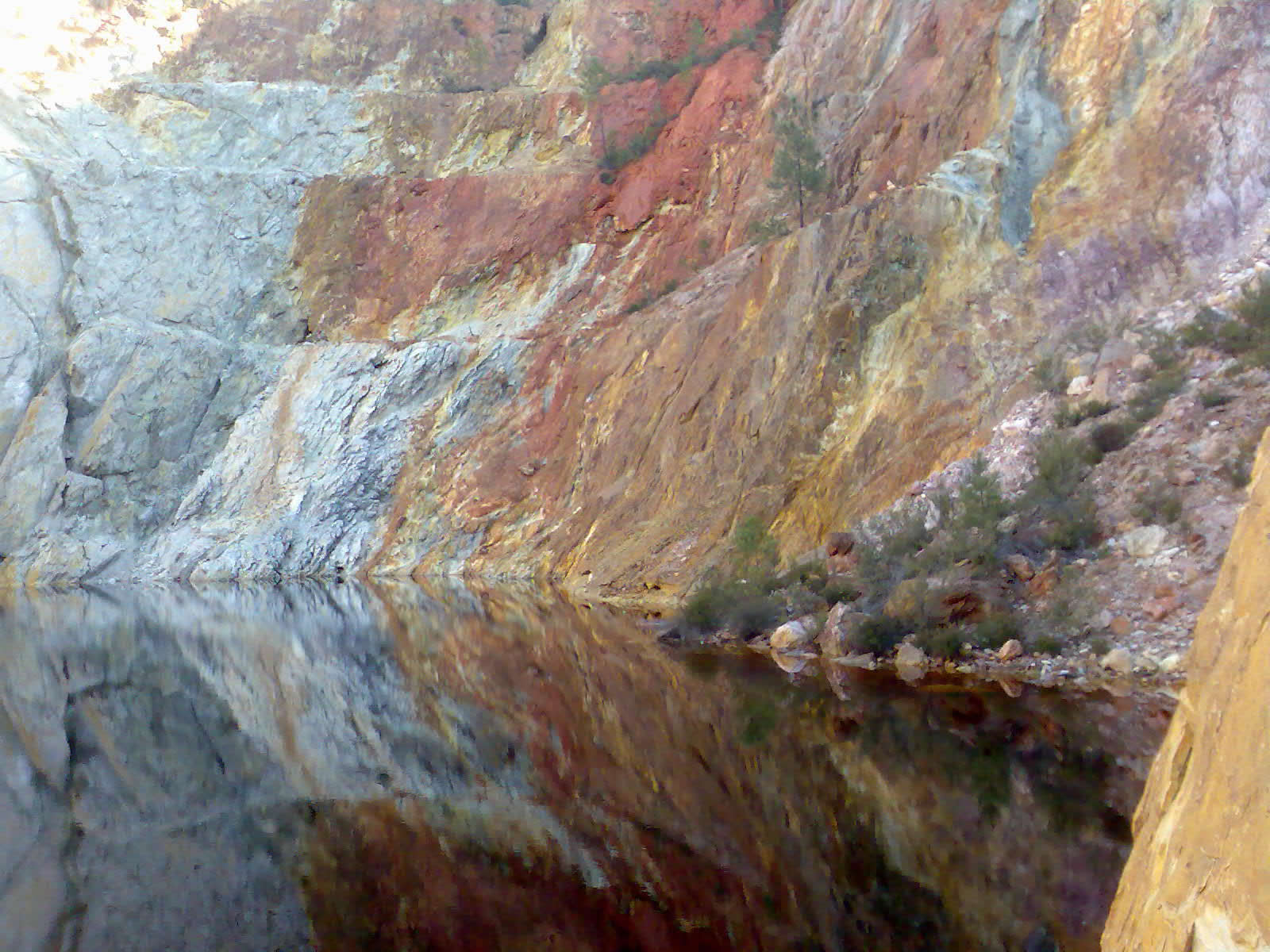 Foto de Riotinto