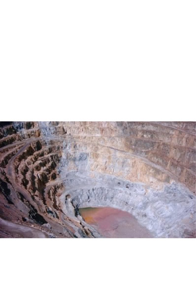 Foto de Riotinto
