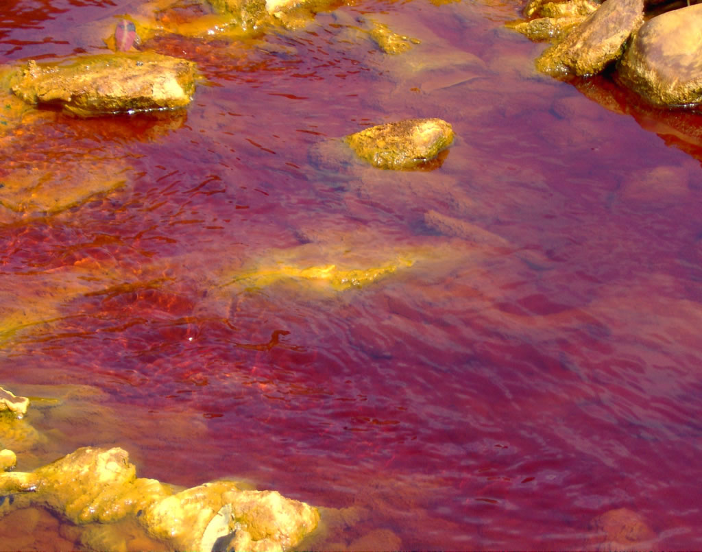 Foto de Riotinto